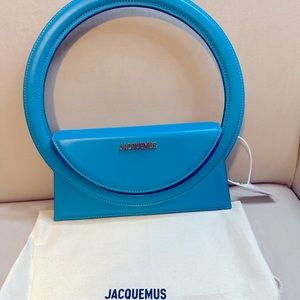 Jacquemus le sac rond